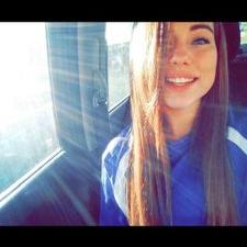 Profile Picture of Danielle Adami (@AdamiDanielle) on Twitter