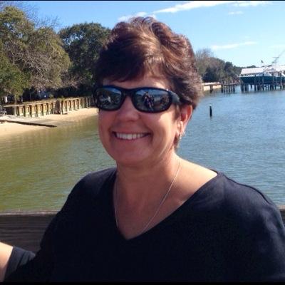 Profile Picture of Nancy Fischer (@FischNancy) on Twitter