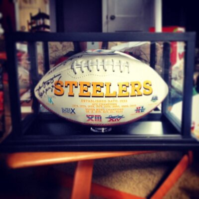 Profile Picture of Steve Fritz (@fritzy24) on Twitter