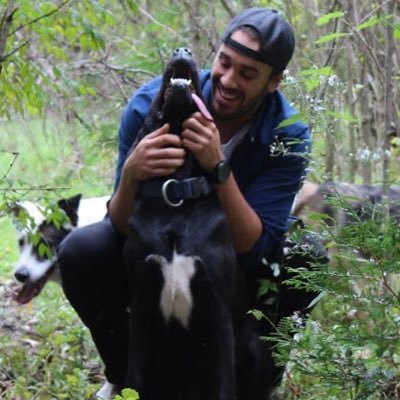 Profile Picture of Aaronpurvis (@purvis_aaron) on Twitter