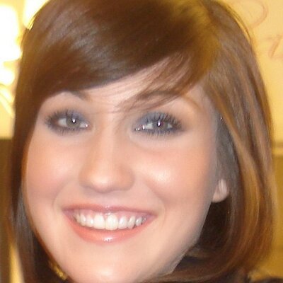 Profile Photo of Hillary Moore (@HMGLAMarella) on Twitter