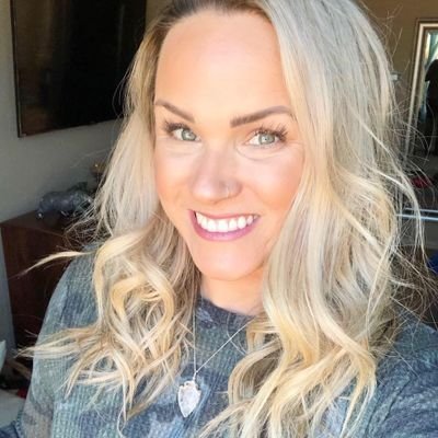 Profile Picture of Kate Mahone (@KateMahone5) on Twitter