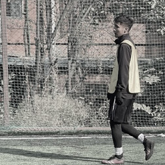 Profile Picture of Sandesh Karki (@xandex0710) on Poshmark