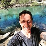 Profile Picture of Chris Colvard (@kiddicarus79) on Instagram
