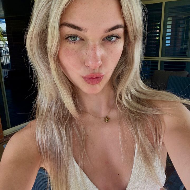Profile Picture of b (@bellamcdade) on Tiktok