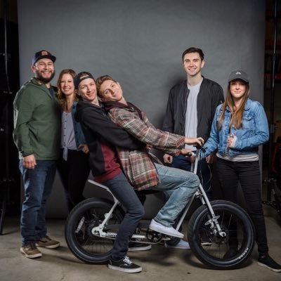 Profile Picture of Josh Robison (@JoshRobison2) on Twitter