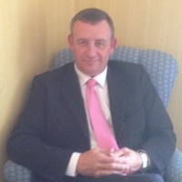 Profile Picture of Gordon Keyes (@gordon-keyes) on Quora