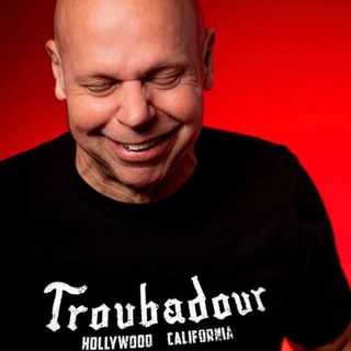 Profile Picture of Matthew Pinfield (@matthewpinfield) on Instagram