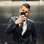 Profile Picture of Andreas Magafas (@magafas) on Instagram