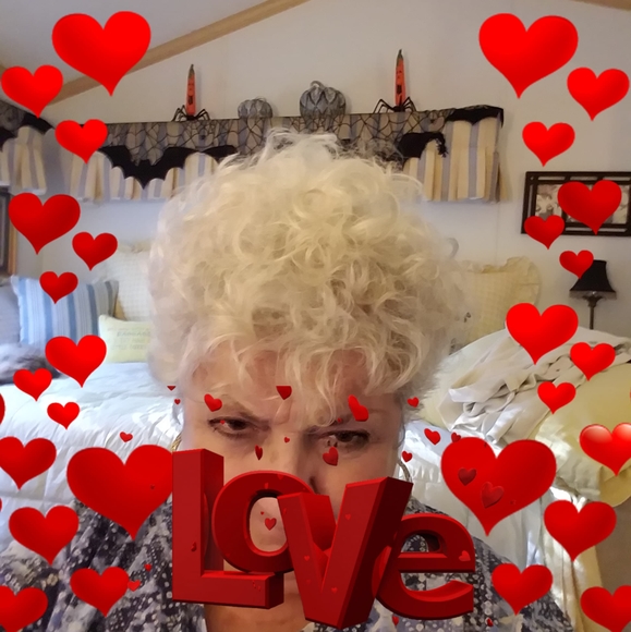 Profile Picture of Joyce Greer (@brikchik) on Poshmark