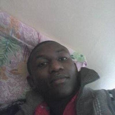 Profile Picture of John Danson Muchiri (@jdmuchiri) on Twitter