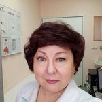 Profile Picture of Елена Заломская (@za_elenavanna) on Instagram