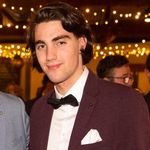 Profile Picture of Henry Thiele-Swift (@henrynts) on Instagram