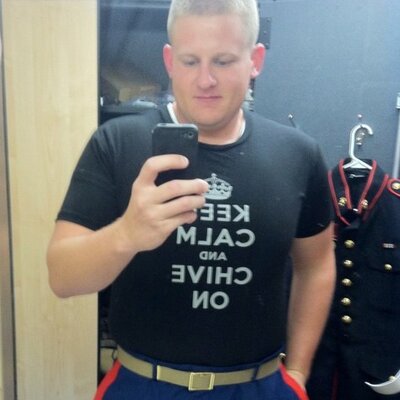 Profile Picture of Jon Grim (@jkgrimace) on Twitter