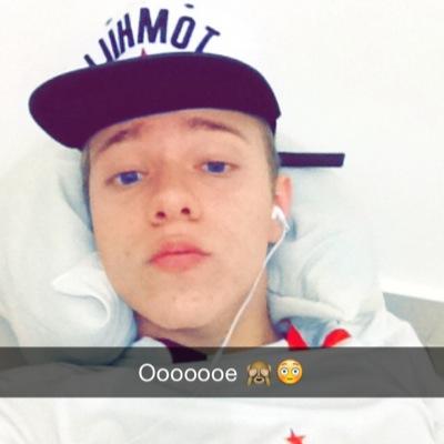 Profile Picture of Lucas Farias (@lucasfarias2911) on Twitter