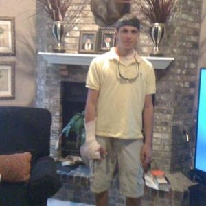 Profile Picture of Hunter Loftis (@rawisdx09) on Myspace