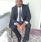 Profile Picture of Ernest Gittens (@sugarss) on Facebook