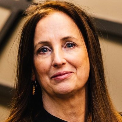 Profile Picture of Karen Gordon (@GordonKaren) on Twitter