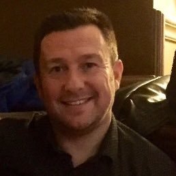 Profile Picture of Kevin McCallum (@kevinbmccallum) on Twitter