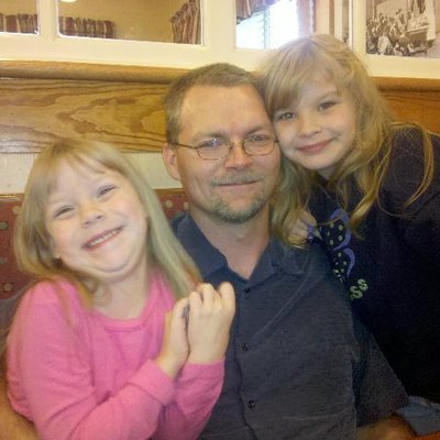 Profile Picture of Christopher Hackman (@ChrisHackman_71) on Twitter