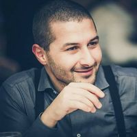 Davide Grieco - Quora Profile Picture of Davide Grieco (@davide-grieco-4) on Quora