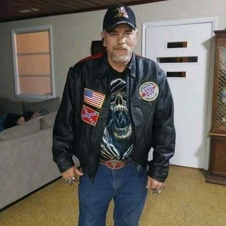 Profile Picture of Calboy 61 (@calvinwiggins_61) on Tiktok