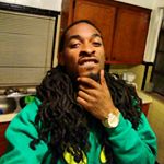 Profile Picture of Kendall Clay (Skrynn $krylla) (@rude_boi_ken) on Instagram