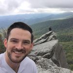Profile Picture of Ben Petry (@_ben_petry) on Instagram