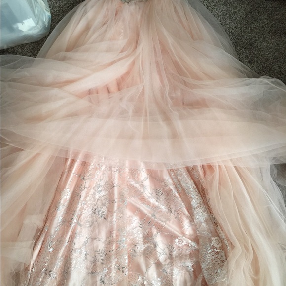 Profile Picture of Maysoon Ahmad (@maysoonahmad) on Poshmark
