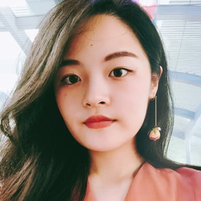 Profile Picture of Crystal Hsu (@crystalhsutwit) on Twitter