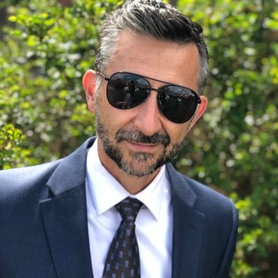 Profile Picture of Carlos Montoya (@PastorCarlosM) on Twitter