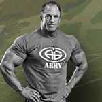 Profile Picture of Bruce Patterson (@brucepattersonifbbpro) on Instagram