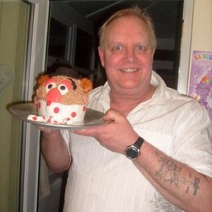 Profile Picture of David Manley (@nuzler52) on Myspace