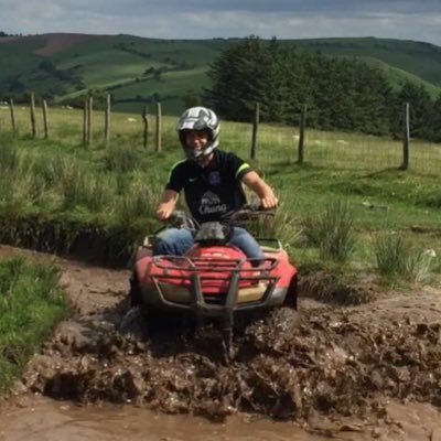 Profile Picture of Dominic Wilson (@willow1989efc) on Twitter