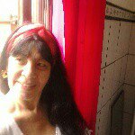 Profile Picture of Sandra Lucas (@sandrinha.lucas) on Instagram