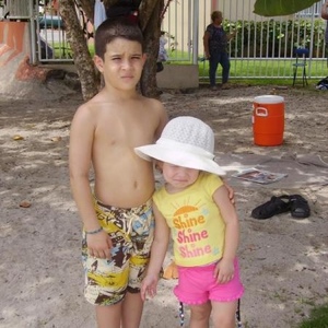 Profile Picture of Julian Nazario (@thebaby_julian) on Myspace