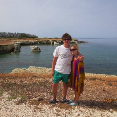 Profile Picture of Christopher Haslam (@ChrisJHaslam) on Twitter