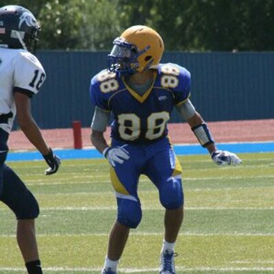 Profile Picture of Jesse Cordova (@@jess88cord) on Twitter