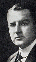 Profile Picture of Frank Powellon Wikipedia