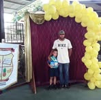 Profile Picture of Johel Foster (@Johel-Foster) on Facebook