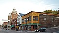 Profile Picture of Shelden Avenue Historic Districton Wikipedia