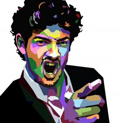 Turner Williams - Twitter Profile Picture of Turner Williams (@i_m_quote) on Twitter