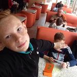 Profile Picture of саша товстель (@sasha.tovstel) on Instagram