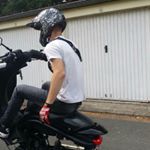 Profile Picture of Jàson Giuliani (@ridefull) on Instagram