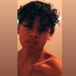 Profile Picture of Adam Guerrero (@curlyhead._adam) on Instagram