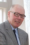 Profile Picture of Kåre Bremeron Wikipedia