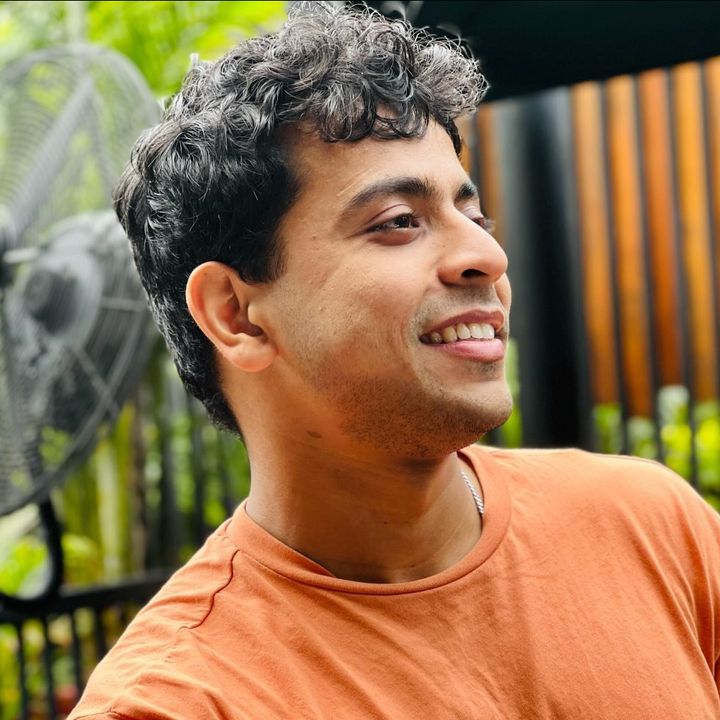 Profile Picture of Abhijeet Kain (@abhijeetkain_6) on Tiktok