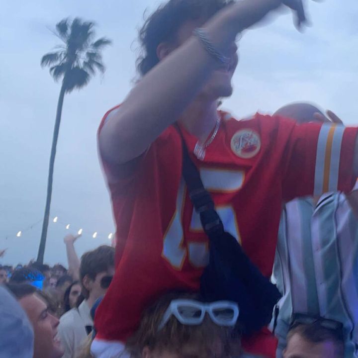 Profile Picture of Jacob Graco (@jacobgracoo) on Tiktok