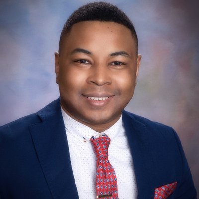 Profile Picture of Anthony Barry  🗽 🇺🇸 (@fulani226) on Twitter