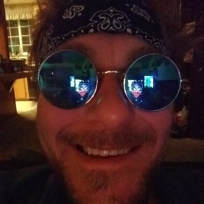 Profile Picture of Sean Dunkley (@SeanDunkley3) on Twitter